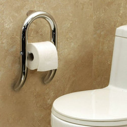 Toilet Paper Holder - Bath Products