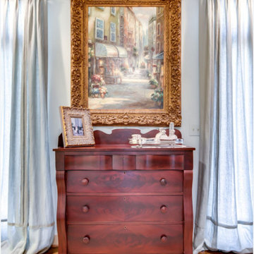 Chanticleer Estate