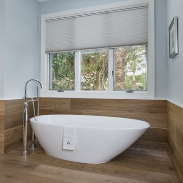 Legno Bastone Wide Plank Flooring