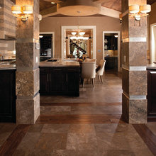 floor