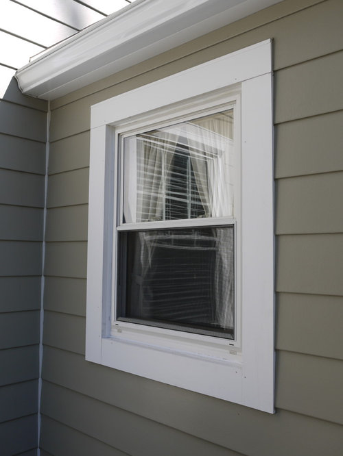 Azek & Trim Detail Azek & Trim Detail