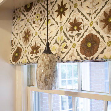 Kitchen Renovation