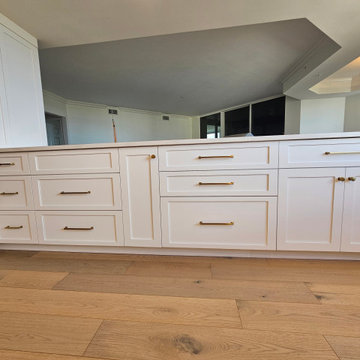 Elevating the Butler Kitchen
