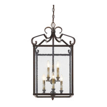 Foyer light
