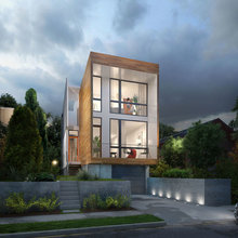 Design build And Inspiration