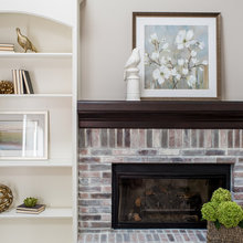 Fireplaces