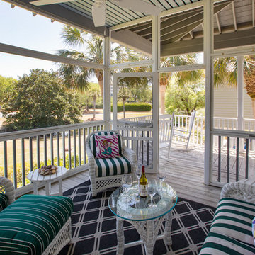 Compass Point Vacation Rental Litchfield by the Sea Pawleys Island, SC