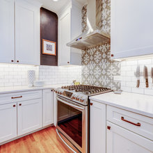 Small Beautiful Kitchens