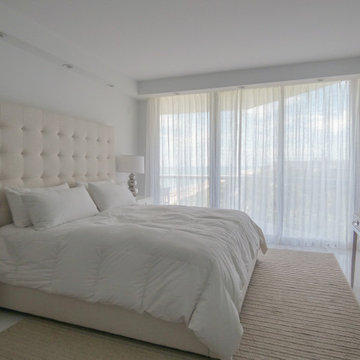 Bedroom, Nursery & Living Room Window Coverings