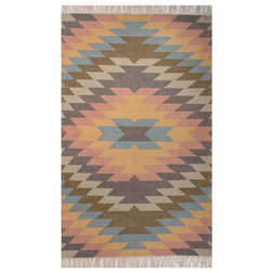 Southwestern Outdoor Rugs by Homesquare