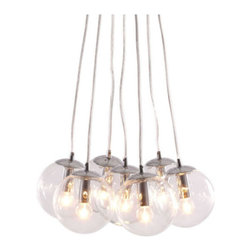 Decadence Ceiling Lamp - Products