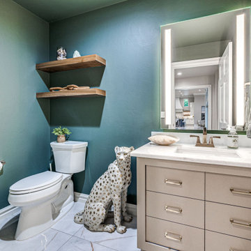 5220 NE 131st Ct Edmond, Oklahoma - Wyatt Poindexter - The Agency
