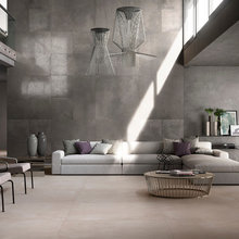 Tile Floors