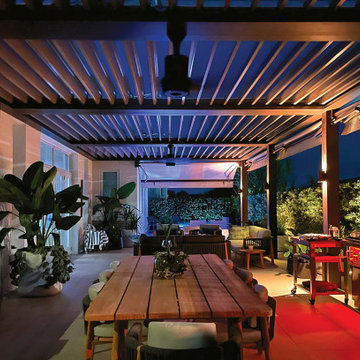 Pergolas, Patio Covers, Gazebos