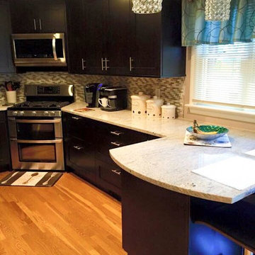 Our Work