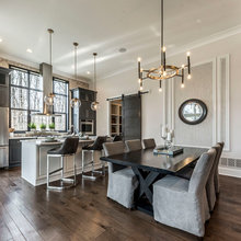 Dining Chairs