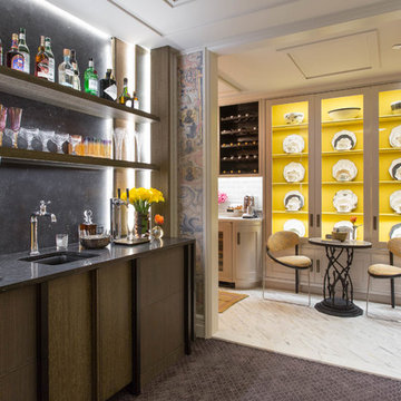 2018 Kips Bay Decorator Showcase
