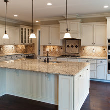 Terramor Homes.