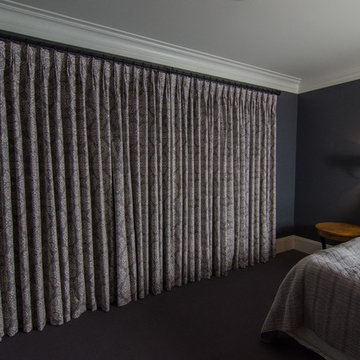 Draperies
