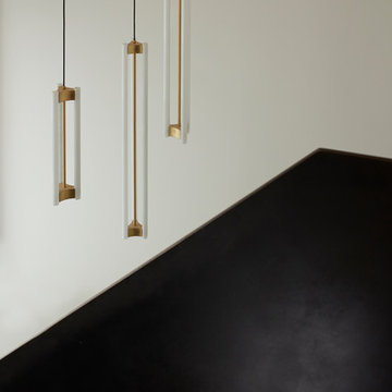 Minimal Interiors