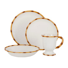 Dinnerware
