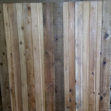 barn doors
