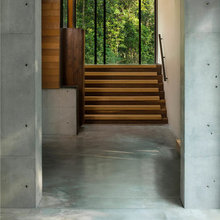 cool house