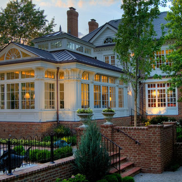Ohio Conservatory