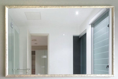 Unique Hand-Crafted Mirrors