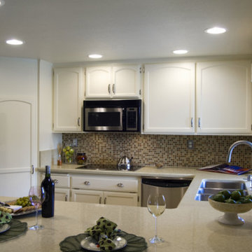 Our Work