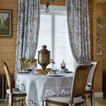 Dacha/country Side