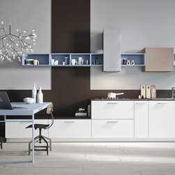 Snaidero - CODE - Kitchen Products