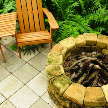 Outdoor Living