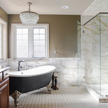 The Ridge Master Bath