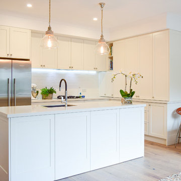 Macleod 2.0 Residence