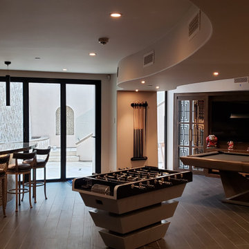 Carlsbad Beach House