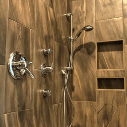 Gorgeous Kitchen and Bathroom Renovation - Products