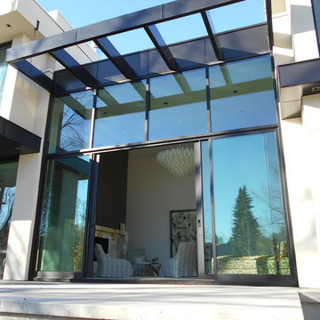 Gallery House