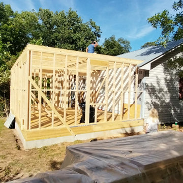 Updated new projects
