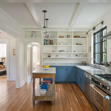 CLIVEDEN KITCHEN