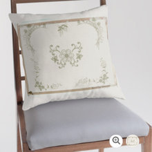 Pillows and Duvet Cover