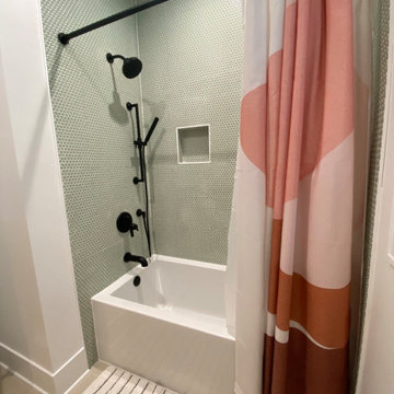 Andersonville Gut Renovation