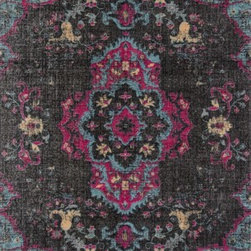 RUGS - Rugs