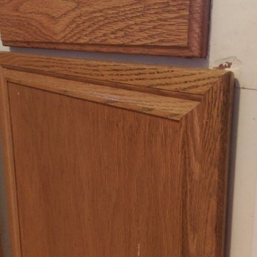 Nordlund Kitchen--BEFORE