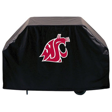 60" Washington State Grill Cover by Covers by HBS, 60"