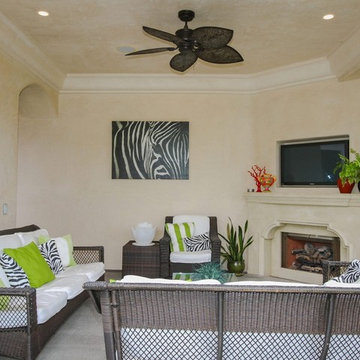 Latitude Lane Custom Home