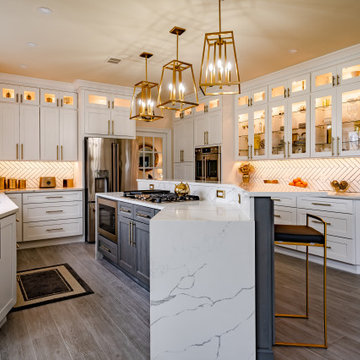 Glenmoore Full Kitchen Remodel