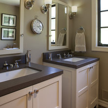 kids' bathroom