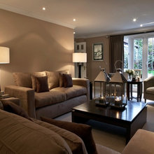 Formal Sitting Room