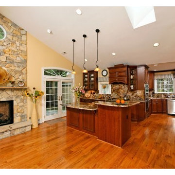 Rambler Expansion in Arlington, Virginia, Wins Chrysalis Award